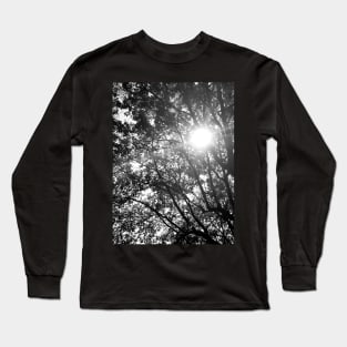 Hello Earth Long Sleeve T-Shirt